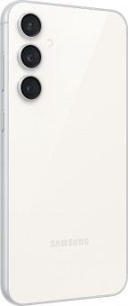 Смартфон Samsung SM-S711B Galaxy S23 FE 5G 256Gb 8Gb бежевый моноблок 3G 4G 2Sim 6.4" 1080x2340 Android 13 50Mpix 802.11 a/b/g/n/ac/ax NFC GPS GSM900/1800 GSM1900 TouchSc Protect от магазина РЭССИ