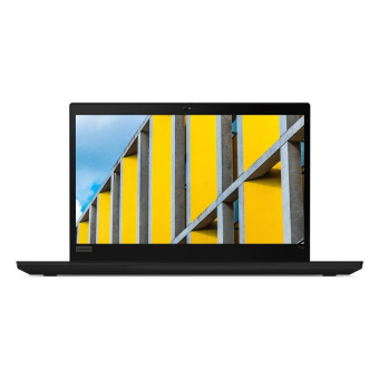 Ноутбук Lenovo ThinkPad T14 Gen 2 Core i5 1135G7 16Gb SSD512Gb Intel UHD Graphics 14" IPS FHD (1920x1080) Windows 11 Professional black WiFi BT Cam (20W1SG6T00) от магазина РЭССИ