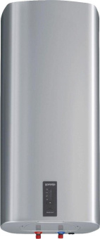 Водонагреватель Gorenje OGBS50SMSB6 2кВт 48.3л электрический настенный/серебристый от магазина РЭССИ