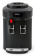 Кулер Hotfrost D65EN настольный электронный черный от магазина РЭССИ