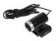 Камера Web A4Tech PK-910H черный 2Mpix (1920x1080) USB2.0 с микрофоном от магазина РЭССИ