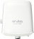Картинка Точка доступа HPE Aruba Instant On AP17 Outdoor AP (R2X11A) AC1200 10/100/1000BASE-TX белый от магазина РЭССИ Точка доступа HPE Aruba Instant On AP17 Outdoor AP (R2X11A) AC1200 10/100/1000BASE-TX белый от магазина РЭССИ