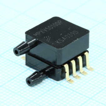 MPXV5010DP от магазина РЭССИ