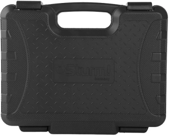 Набор торцевых головок Sturm! 1045-20-S23 в комплекте 23 предмета +жесткий кейс от магазина РЭССИ