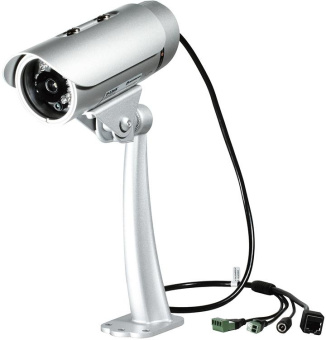 Видеокамера IP D-Link DCS-7110/UPA от магазина РЭССИ