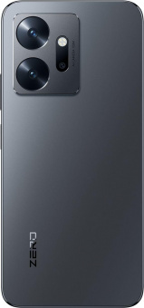 Смартфон Infinix X6821 Zero 20 256Gb 8Gb серый моноблок 3G 4G 2Sim 6.7" 1080x2400 Android 12 108Mpix 802.11 a/b/g/n/ac NFC GPS GSM900/1800 GSM1900 TouchSc FM A-GPS microSD от магазина РЭССИ