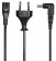 Картинка Блок питания Ippon D90U автоматический 90W 15V-19.5V 8-connectors 4.5A 1xUSB 2.1A от бытовой электросети LСD индикатор от магазина РЭССИ Блок питания Ippon D90U автоматический 90W 15V-19.5V 8-connectors 4.5A 1xUSB 2.1A от бытовой электросети LСD индикатор от магазина РЭССИ