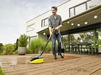 Минимойка Karcher K 7 Smart Control Home 3000Вт (1.317-203.0) от магазина РЭССИ