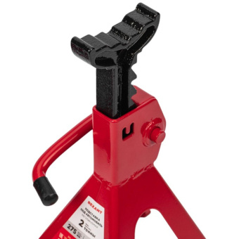 Подставки под машину REXANT регулируемые 2т 2 шт 80-0619 от магазина РЭССИ