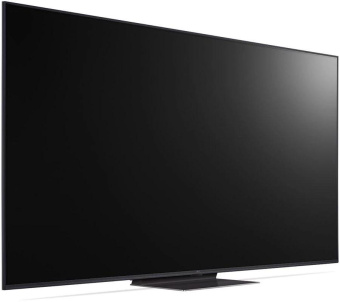 Телевизор LED LG 75" 75UT91006LA.ARUG черный 4K Ultra HD 60Hz DVB-T DVB-T2 DVB-C DVB-S DVB-S2 USB WiFi Smart TV от магазина РЭССИ