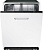 Посудомоечная машина встраив. Samsung DW60M5050BB/WT 1800Вт полноразмерная от магазина РЭССИ