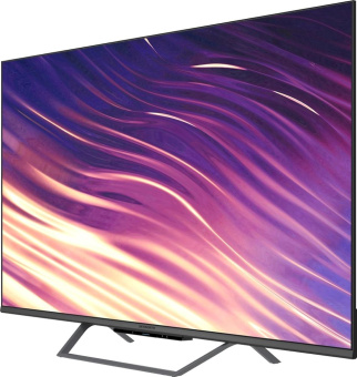 Телевизор QLED Skyworth 75" 75Q67G черный/серый 4K Ultra HD 60Hz DVB-T DVB-T2 DVB-C DVB-S DVB-S2 USB WiFi Smart TV от магазина РЭССИ