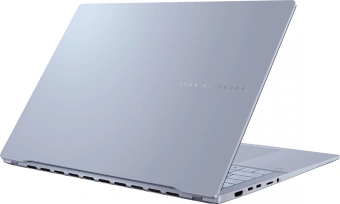 Ноутбук Asus Vivobook S 16 OLED S5606MA-MX036W Core Ultra 7 155H 16Gb SSD1Tb Intel Arc 16" OLED 3.2K (3200x2000) Windows 11 Home lt.blue WiFi BT Cam (90NB12E1-M004W0) от магазина РЭССИ