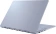 Картинка Ноутбук Asus Vivobook S 16 OLED S5606MA-MX036W Core Ultra 7 155H 16Gb SSD1Tb Intel Arc 16" OLED 3.2K (3200x2000) Windows 11 Home lt.blue WiFi BT Cam (90NB12E1-M004W0) от магазина РЭССИ Ноутбук Asus Vivobook S 16 OLED S5606MA-MX036W Core Ultra 7 155H 16Gb SSD1Tb Intel Arc 16" OLED 3.2K (3200x2000) Windows 11 Home lt.blue WiFi BT Cam (90NB12E1-M004W0) от магазина РЭССИ