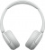 Наушники накладные Sony WH-CH520 белый беспроводные bluetooth оголовье (WH-CH520/W) от магазина РЭССИ