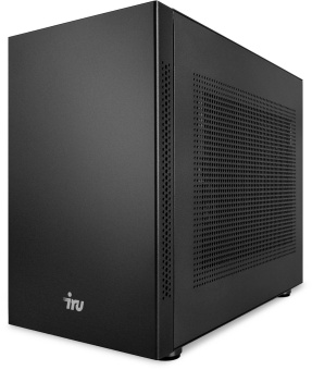 ПК IRU Game 510B7GS MT i5 13400F (2.5) 16Gb SSD1Tb RTX4060 8Gb Free DOS GbitEth 700W черный (2070903) от магазина РЭССИ
