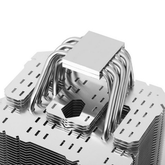 Устройство охлаждения(кулер) Thermalright Macho-Grand-RT Soc-AM5/AM4/1151/1200/2066/1700 4-pin 14-20dB Al 900gr Ret от магазина РЭССИ