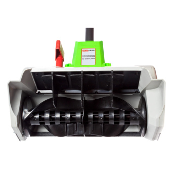 Электрический снегоуборщик REDVERG RD-ESB35/1600 6684049 от магазина РЭССИ