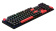 Картинка Клавиатура A4Tech Bloody S510N механическая черный USB for gamer LED (S510N (FIRE BLACK)) от магазина РЭССИ Клавиатура A4Tech Bloody S510N механическая черный USB for gamer LED (S510N (FIRE BLACK)) от магазина РЭССИ