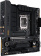 Материнская плата Asus TUF GAMING B760M-PLUS WIFI D4 Soc-1700 Intel B760 4xDDR4 mATX AC`97 8ch(7.1) 2.5Gg RAID+HDMI+DP от магазина РЭССИ