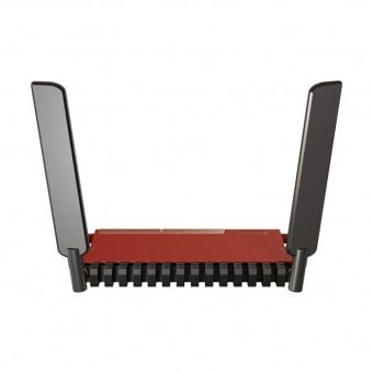 Mikrotik RouterBOARD L009UiGS-2HaxD-IN электронное устройство от магазина РЭССИ