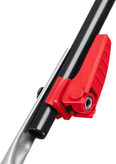 Газонокосилка роторная Зубр ГСЦ-38-1700 1700Вт от магазина РЭССИ