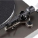 Картинка Проигрыватель винила Audio-Technica AT-LP2XGY полностью автоматический серый от магазина РЭССИ Проигрыватель винила Audio-Technica AT-LP2XGY полностью автоматический серый от магазина РЭССИ