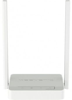 Роутер беспроводной Keenetic 4G (KN-1212) N300 10/100BASE-TX/4G ready белый от магазина РЭССИ