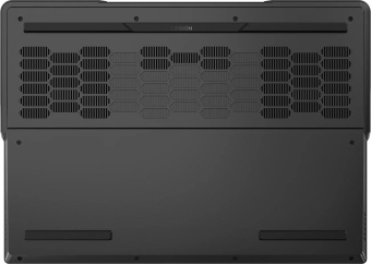 Ноутбук Lenovo Legion Pro 5 16IRX9 Core i5 14500HX 16Gb SSD1Tb NVIDIA GeForce RTX4050 6Gb 16" IPS WQXGA (2560x1600) noOS dk.grey WiFi BT Cam (83DF00E7RK) от магазина РЭССИ