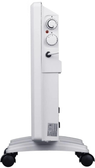 Конвектор Neoclima Intenso 1000Вт белый от магазина РЭССИ