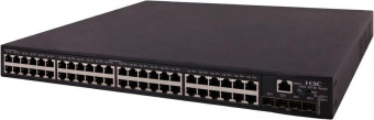 Коммутатор H3C LS-5130S-52TP-EI-GL 48G от магазина РЭССИ