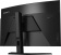 Картинка Монитор Gigabyte 31.5" G32QC A черный VA LED 1ms 16:9 HDMI HAS 350cd 178гр/178гр 2560x1440 DP 2K USB 7.8кг от магазина РЭССИ Монитор Gigabyte 31.5" G32QC A черный VA LED 1ms 16:9 HDMI HAS 350cd 178гр/178гр 2560x1440 DP 2K USB 7.8кг от магазина РЭССИ