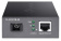 Картинка Медиаконвертер TP-Link TL-FC311B-20 WDM 1000Mbit RJ45 до 20km от магазина РЭССИ Медиаконвертер TP-Link TL-FC311B-20 WDM 1000Mbit RJ45 до 20km от магазина РЭССИ