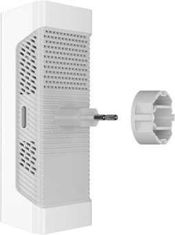 Повторитель беспроводного сигнала Keenetic Buddy 6 SE (KN-4410) AX3000 10/100/1000BASE-TX от магазина РЭССИ