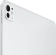 Картинка Планшет Apple iPad Pro 2024 A2926 9C RAM8Gb ROM256Gb 13" OLED 2752x2064 LTE eSIM iOS серебристый 12Mpix 12Mpix BT GPS WiFi Touch 9hr от магазина РЭССИ Планшет Apple iPad Pro 2024 A2926 9C RAM8Gb ROM256Gb 13" OLED 2752x2064 LTE eSIM iOS серебристый 12Mpix 12Mpix BT GPS WiFi Touch 9hr от магазина РЭССИ