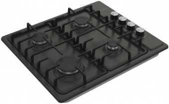 Газовая варочная поверхность Darina 1T1 BGM 341 11 At антрацит от магазина РЭССИ