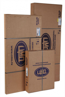 Шкаф серверный ЦМО (ШТК-С-33.6.12-44АА) напольный 33U 600x1200мм пер.дв.перфор. задн.дв.перфор. 2 бок.пан. 1000кг серый 1050мм 130кг 180град. 1620мм от магазина РЭССИ