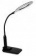 Светильник Camelion KD-814 C02 (12846) настольный на струбцине/основание черный 7Вт от магазина РЭССИ