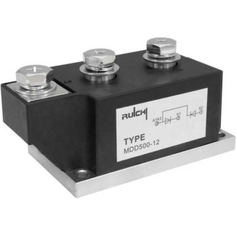 МДД500-12  от магазина РЭССИ