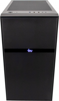 ПК IRU Office 510B5GM MT i7 11700 (2.5) 16Gb SSD500Gb UHDG 750 Windows 11 Professional 64 GbitEth 500W черный (1794591) от магазина РЭССИ