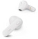 Гарнитура внутриканальные Philips TAT1138WT/00 белый беспроводные bluetooth в ушной раковине от магазина РЭССИ
