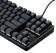 Клавиатура Оклик 960G Dark Knight механическая черный USB Multimedia for gamer от магазина РЭССИ