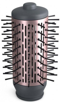 Фен-щетка Philips BHA735/00 1000Вт розовый от магазина РЭССИ