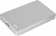 Жесткий диск Netac USB 3.0 1Tb NT05K330N-001T-30SL K330 2.5" серебристый от магазина РЭССИ