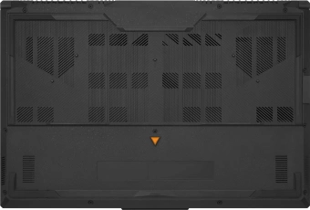 Ноутбук Asus TUF Gaming F17 FX707ZC4-HX095 Core i5 12500H 16Gb SSD512Gb NVIDIA GeForce RTX 3050 4Gb 17.3" IPS FHD (1920x1080) noOS grey WiFi BT Cam (90NR0GX1-M006F0) от магазина РЭССИ