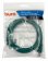 Картинка Патч-корд Buro UTP 4 пары cat5E CCA molded 2м зеленый RJ-45 (m)-RJ-45 (m) от магазина РЭССИ Патч-корд Buro UTP 4 пары cat5E CCA molded 2м зеленый RJ-45 (m)-RJ-45 (m) от магазина РЭССИ