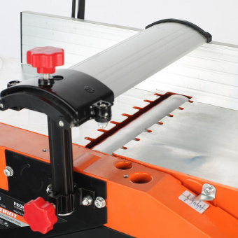 Станок фуговальный Patriot WW160 1800W (170300160) от магазина РЭССИ