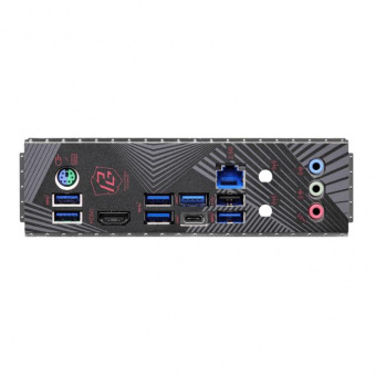 Материнская плата Asrock Z790 PG LIGHTNING Soc-1700 Intel Z790 4xDDR5 ATX AC`97 8ch(7.1) 2.5Gg RAID+HDMI от магазина РЭССИ