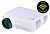 Проектор Cactus CS-PRO.02WT.WXGA-W LCD 3000Lm (1280x800) 2000:1 ресурс лампы:30000часов 2xUSB typeA 1xHDMI 4.2кг от магазина РЭССИ