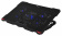 Картинка Подставка для ноутбука Digma D-NCP180-5 18"415x295x25мм 2xUSB 5x 79/150ммFAN 850г черный от магазина РЭССИ Подставка для ноутбука Digma D-NCP180-5 18"415x295x25мм 2xUSB 5x 79/150ммFAN 850г черный от магазина РЭССИ